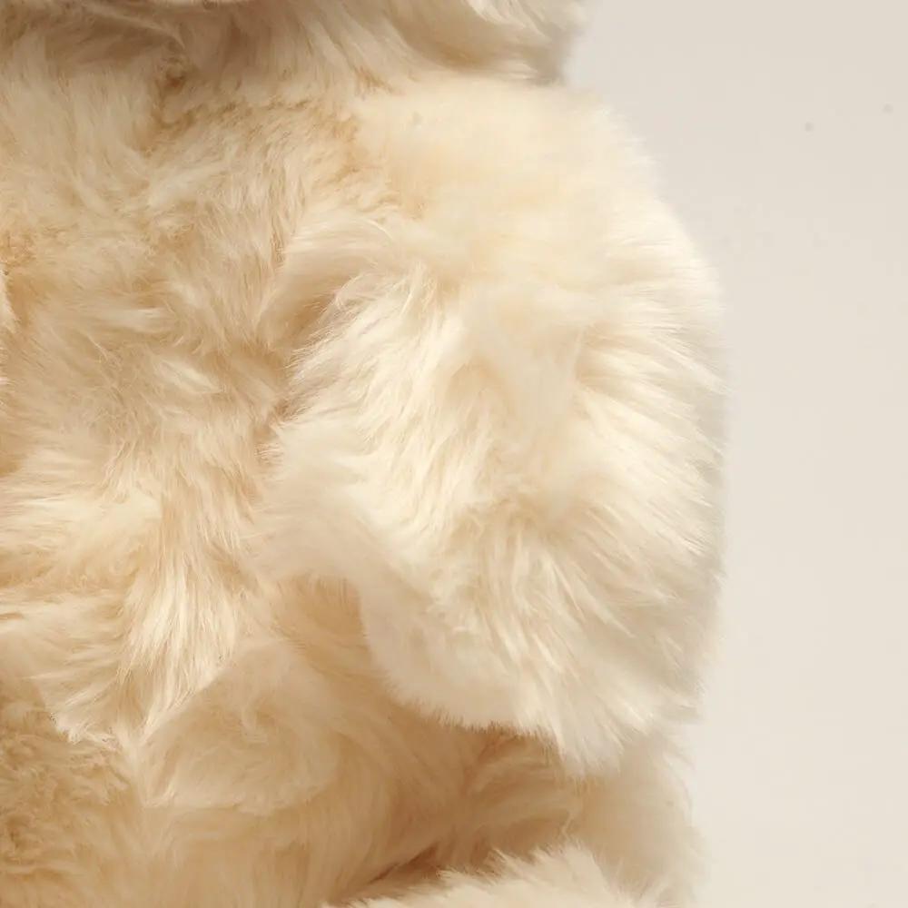 Ma peluche Ours Jules - La Pelucherie by La Pelucherie
