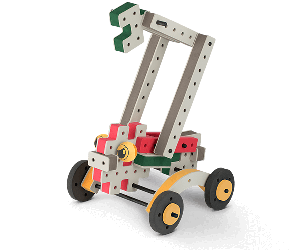 BAKOBA - Inventor - Nordic Édition - myplayground