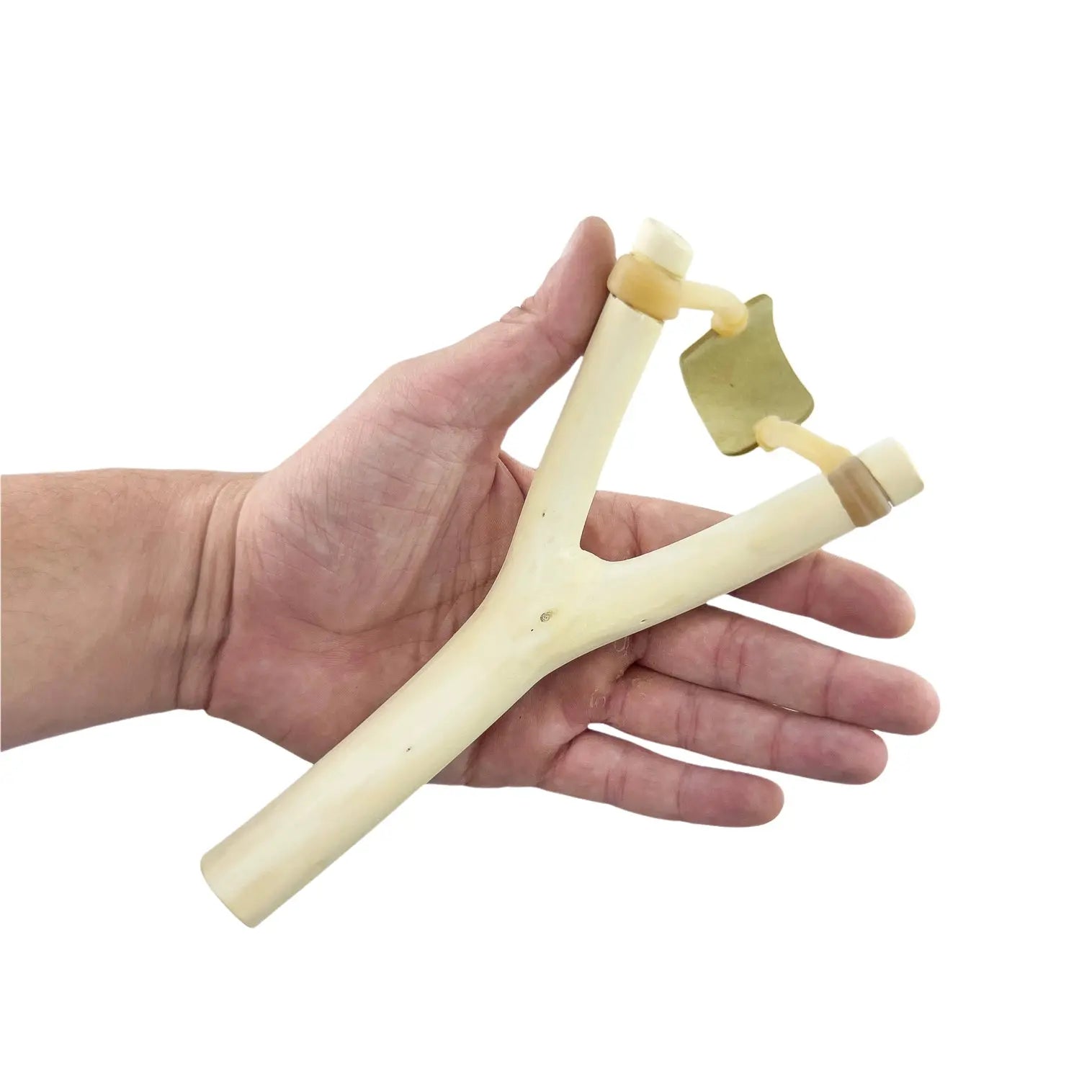 Slingshot No.2 - Jeu de motricité pour enfant ( 5 ans et + ) by Hella Slingshots