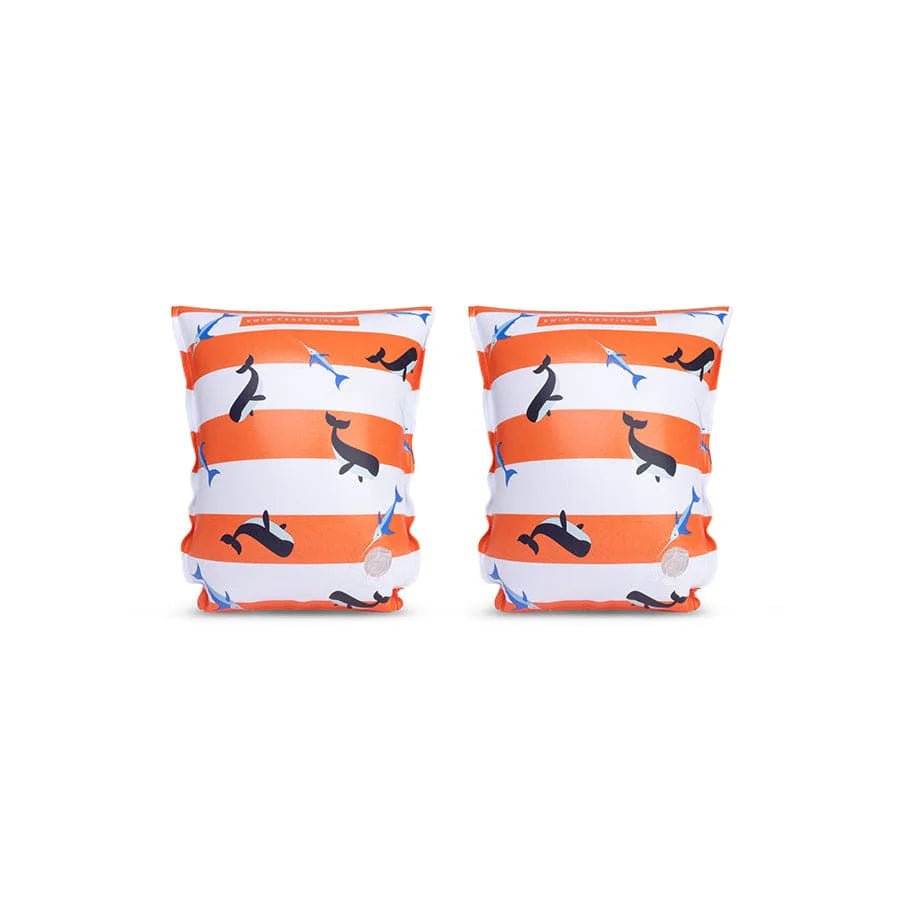 Brassards de natation - 0 à 2 ans - Swim Essentials - myplayground