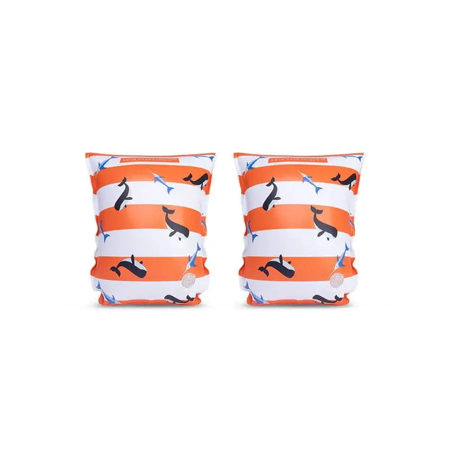 Brassards de natation - 0 à 2 ans - Swim Essentials by Swim Essentials