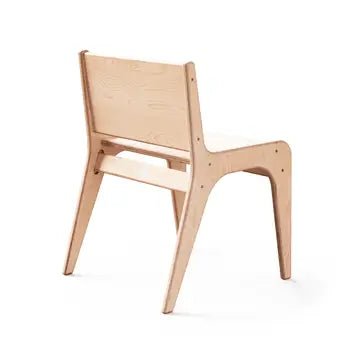 Chaise Moderne pour Enfants - All Circles - myplayground