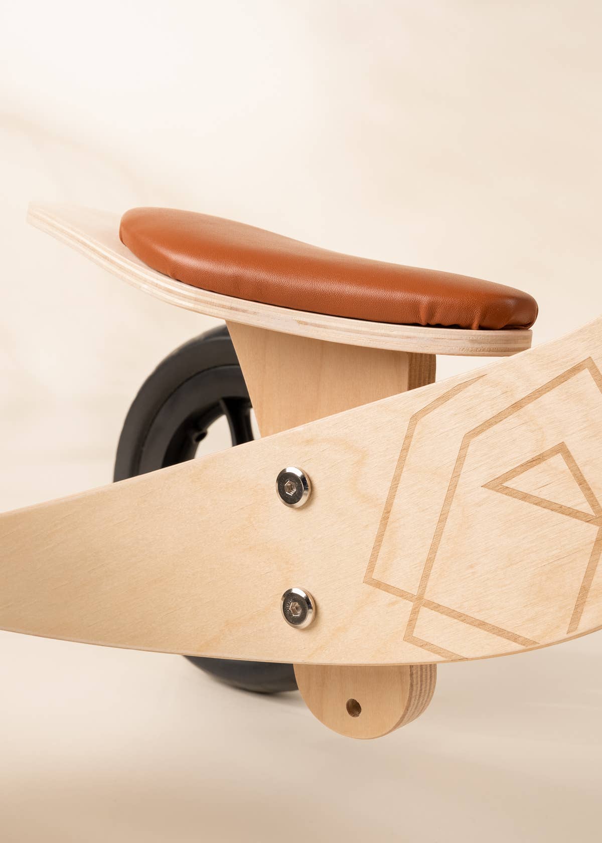 Draisienne - Mini - Coco Retro - myplayground