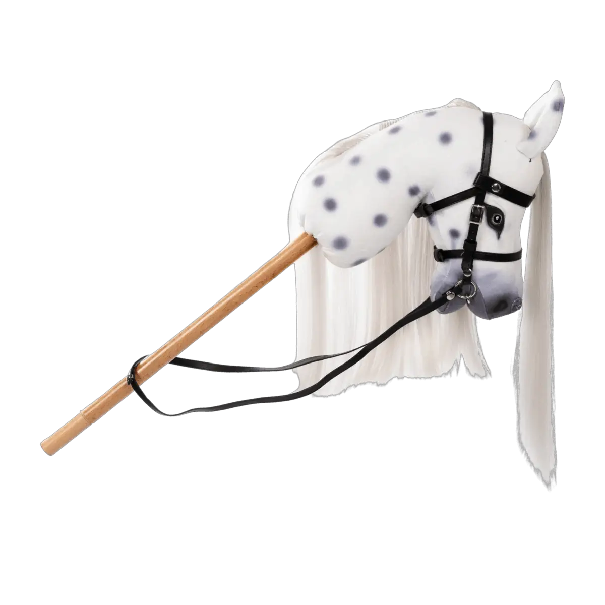 Hobbyhorse Magic pointillé by ByASTRUP