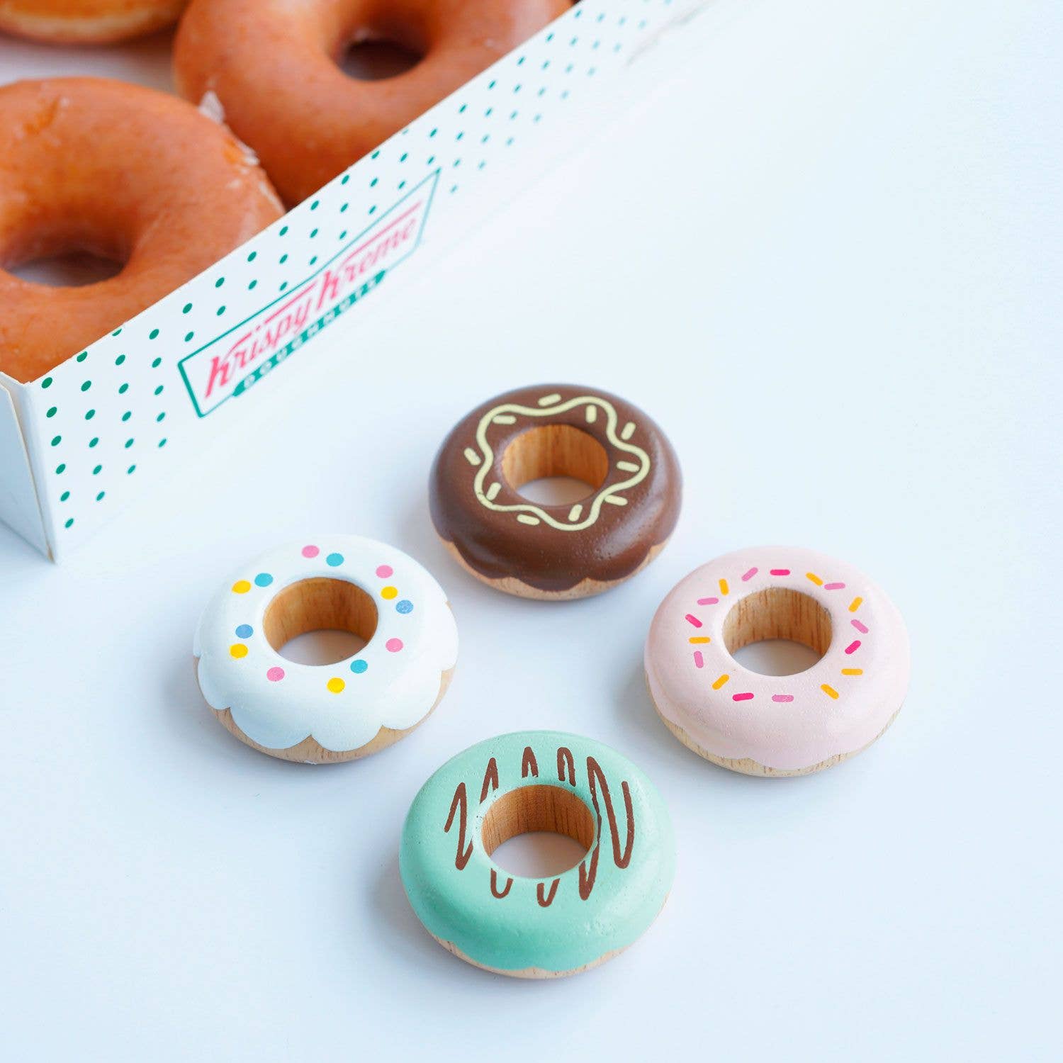 Beignets - Jeu de cuisine enfant - myplayground