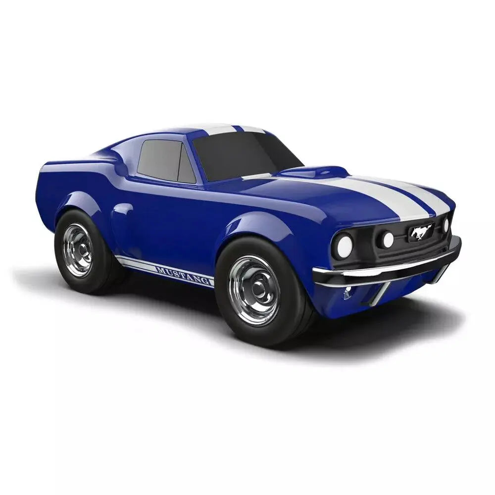 Baghera | Jouet petite voiture enfant - Ford Mustang. by myplayground
