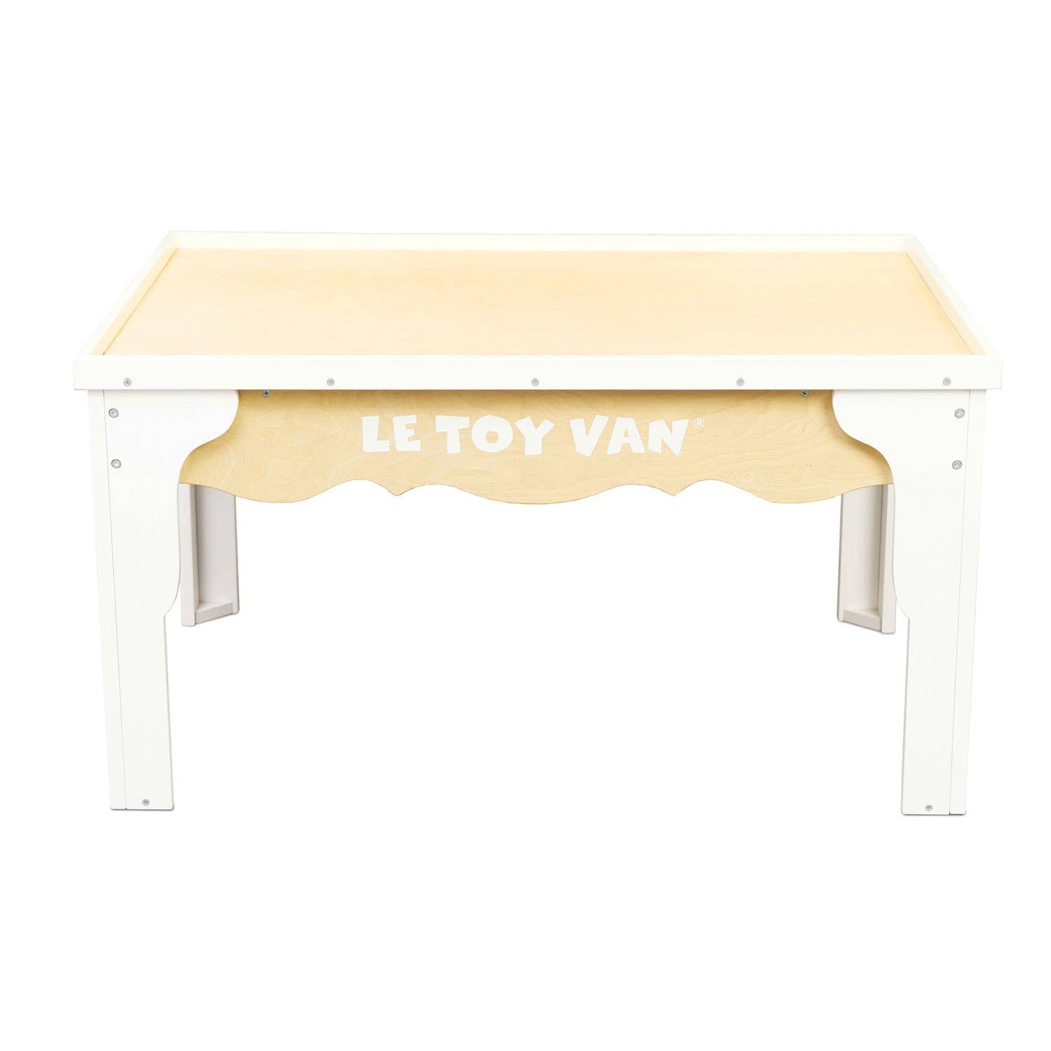 Table de jeux - Jeu Montessori enfant - myplayground