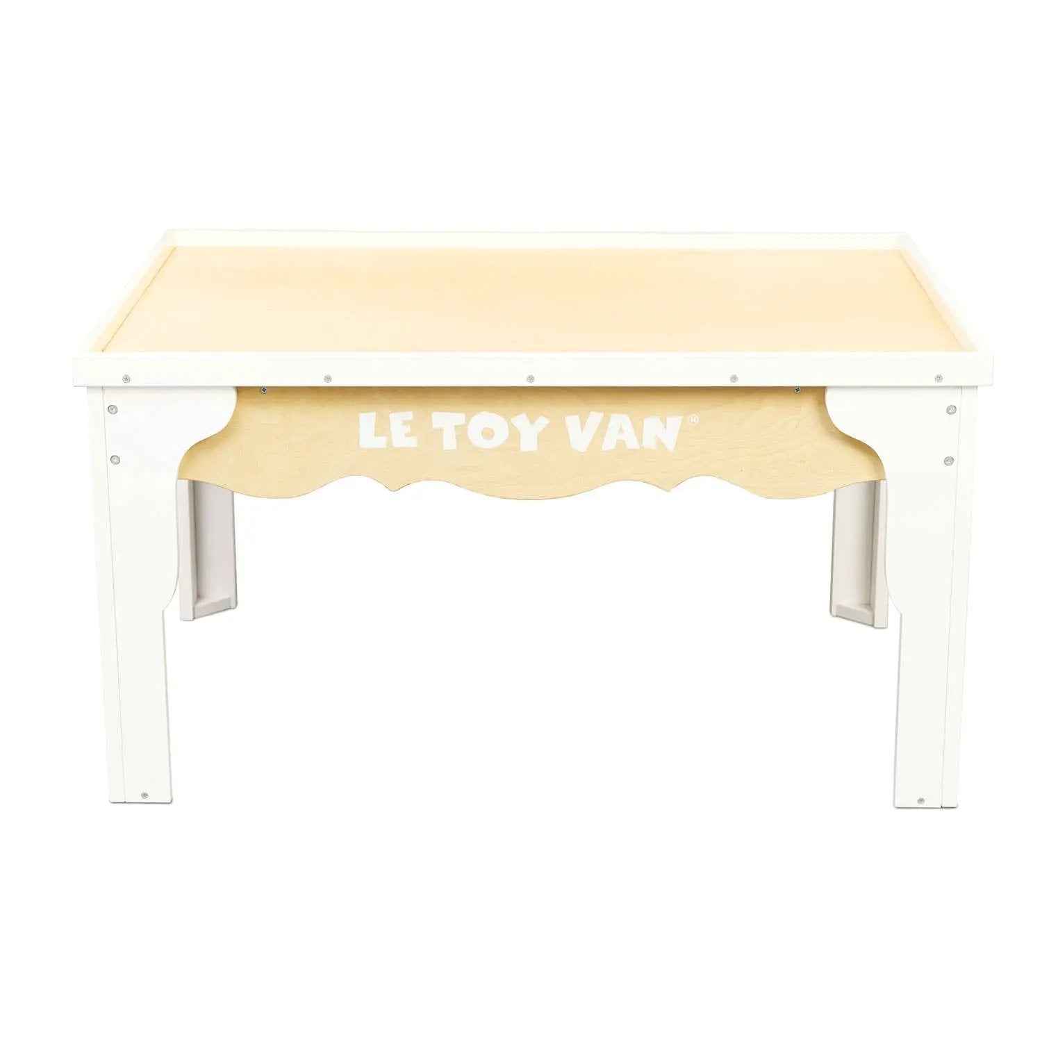 Table de jeux - Jeu Montessori enfant by Le Toy Van