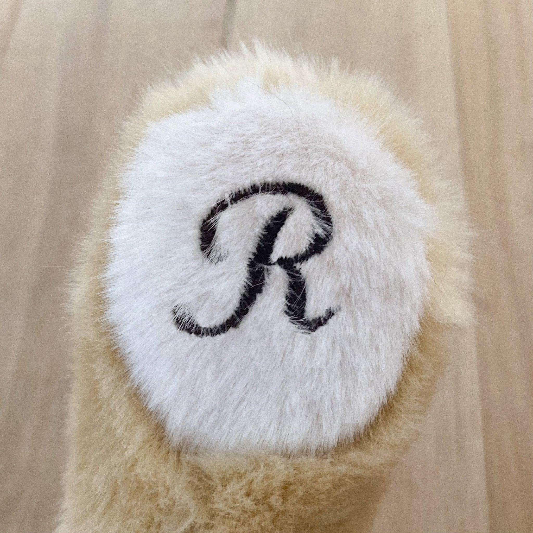 Ma peluche Lion Melchior - La Pelucherie - myplayground