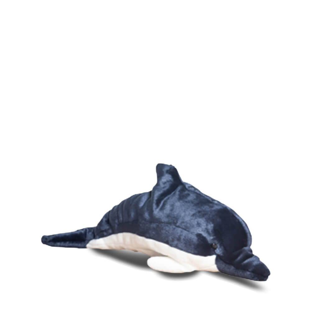 Ma peluche Dauphin Auguste - La Pelucherie by LA PELUCHERIE