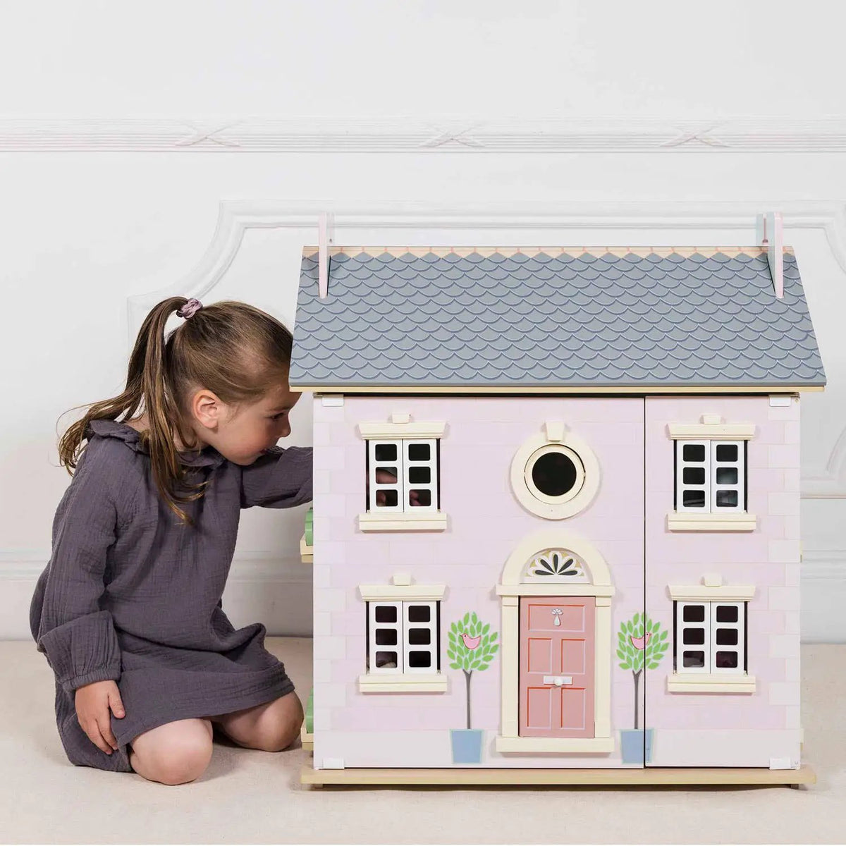 Maison de poupée Bay Tree - Le Toy Van by Le Toy Van