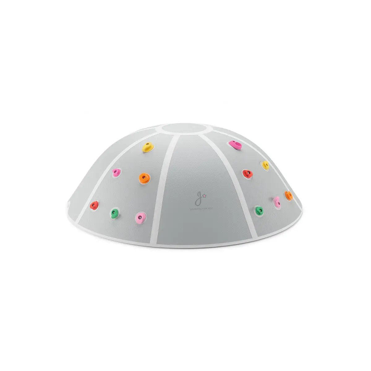 Dôme Escalade Et Saut Extérieur Pour Enfants Jardin by Jupiduu - Designed for Kids