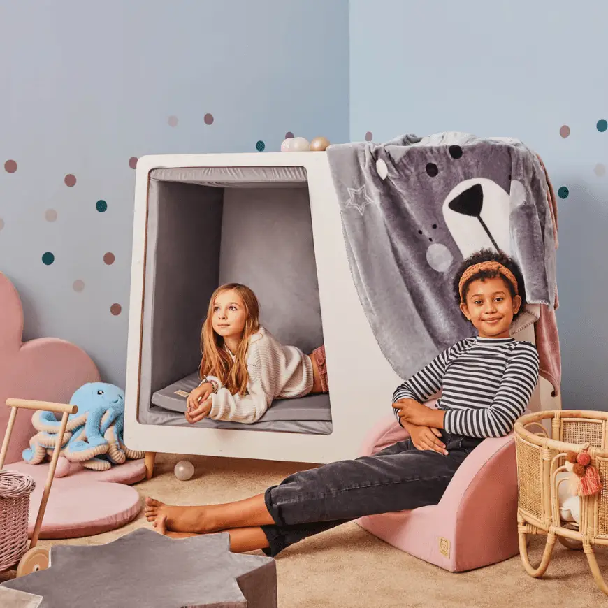 Misioo Nest Grand Couvert by Misioo