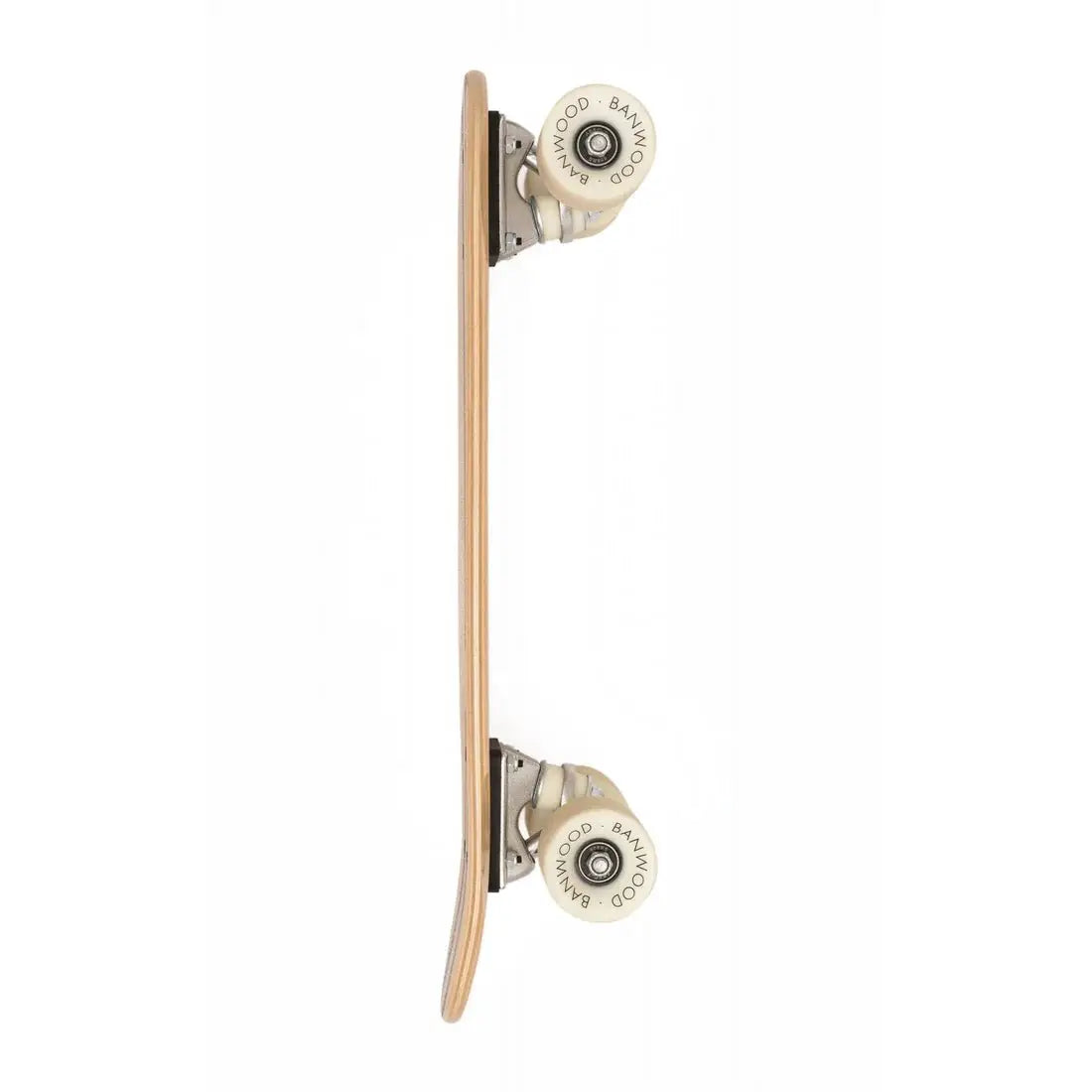 Skateboard bleu – Planche cruiser en érable canadien pour enfant dès 3 ans – Banwood by Banwood