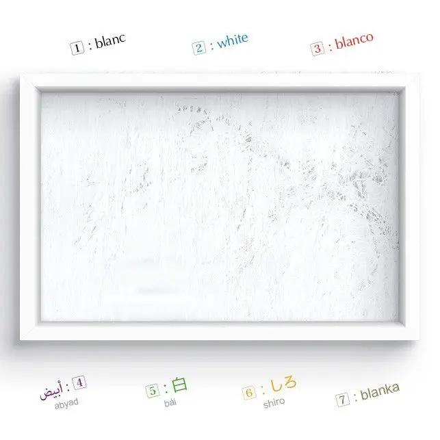 Couleurs - Imagier multilingue - Balivernes Editions by Balivernes Editions