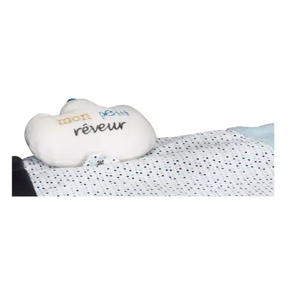 Tapis d'Éveil New Lazare - Sauthon - myplayground