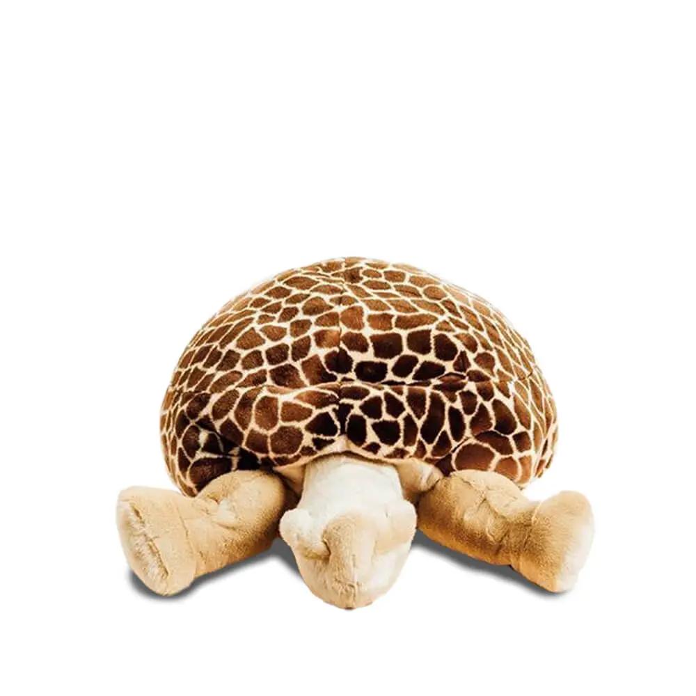 Ma peluche Tortue Rosalie - La Pelucherie by LA PELUCHERIE