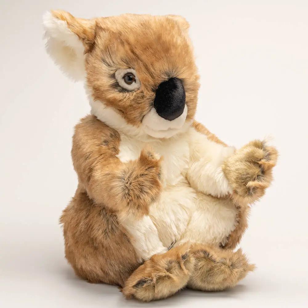 Ma peluche Koala Félicien - La Pelucherie by LA PELUCHERIE