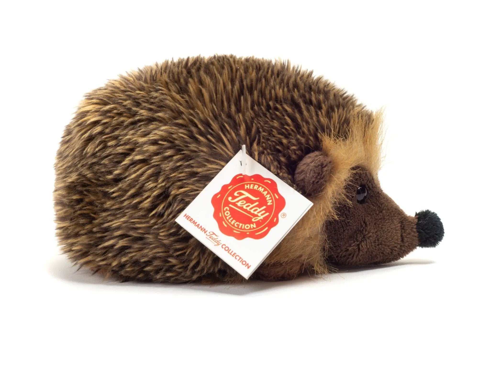 Hérisson 15 cm - peluche - peluche by Teddy Hermann