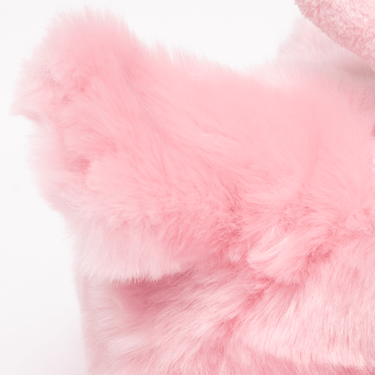 Ma peluche Flamant Rose Suzie - La Pelucherie by LA PELUCHERIE