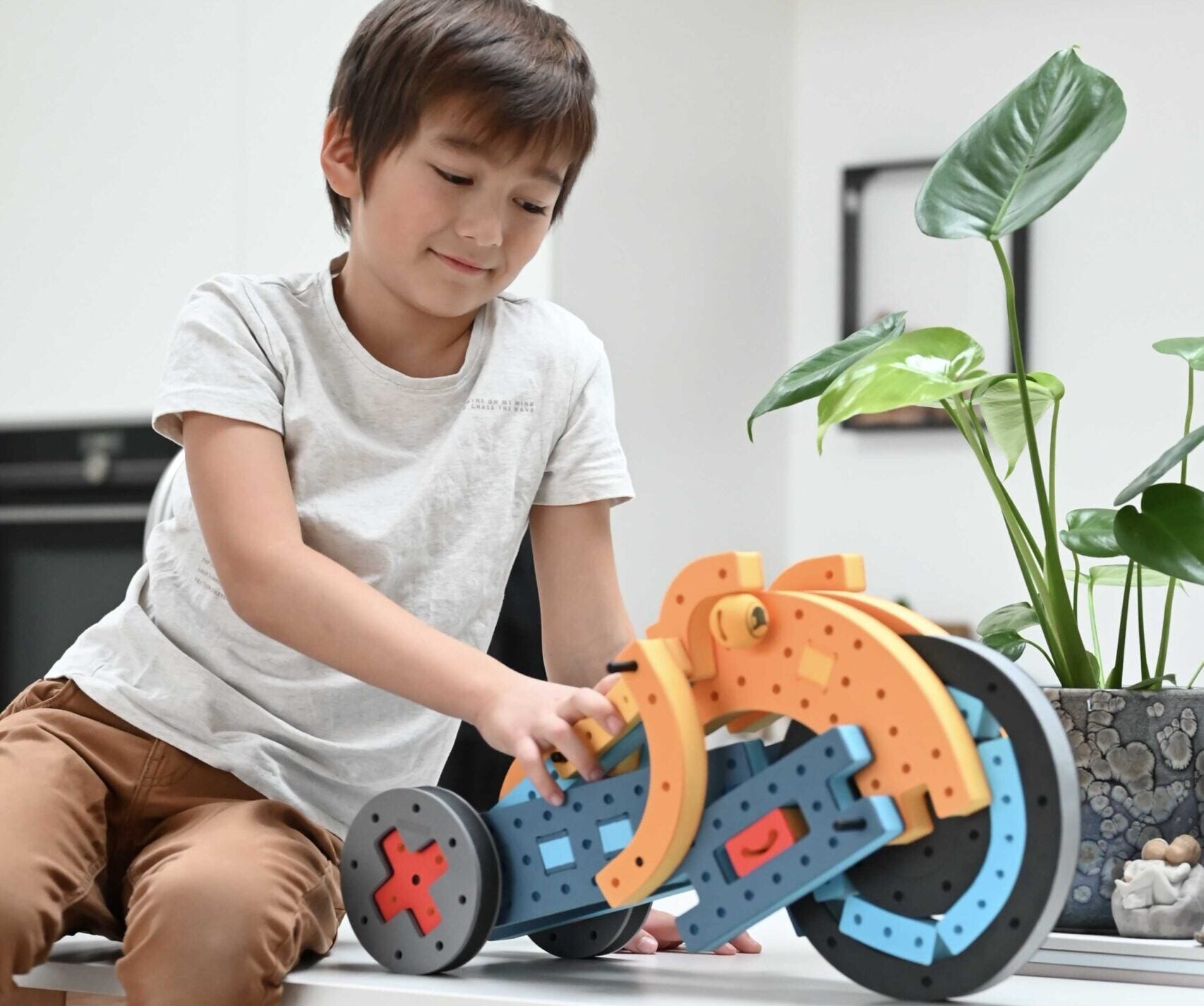 BAKOBA - Challenger Édition - myplayground