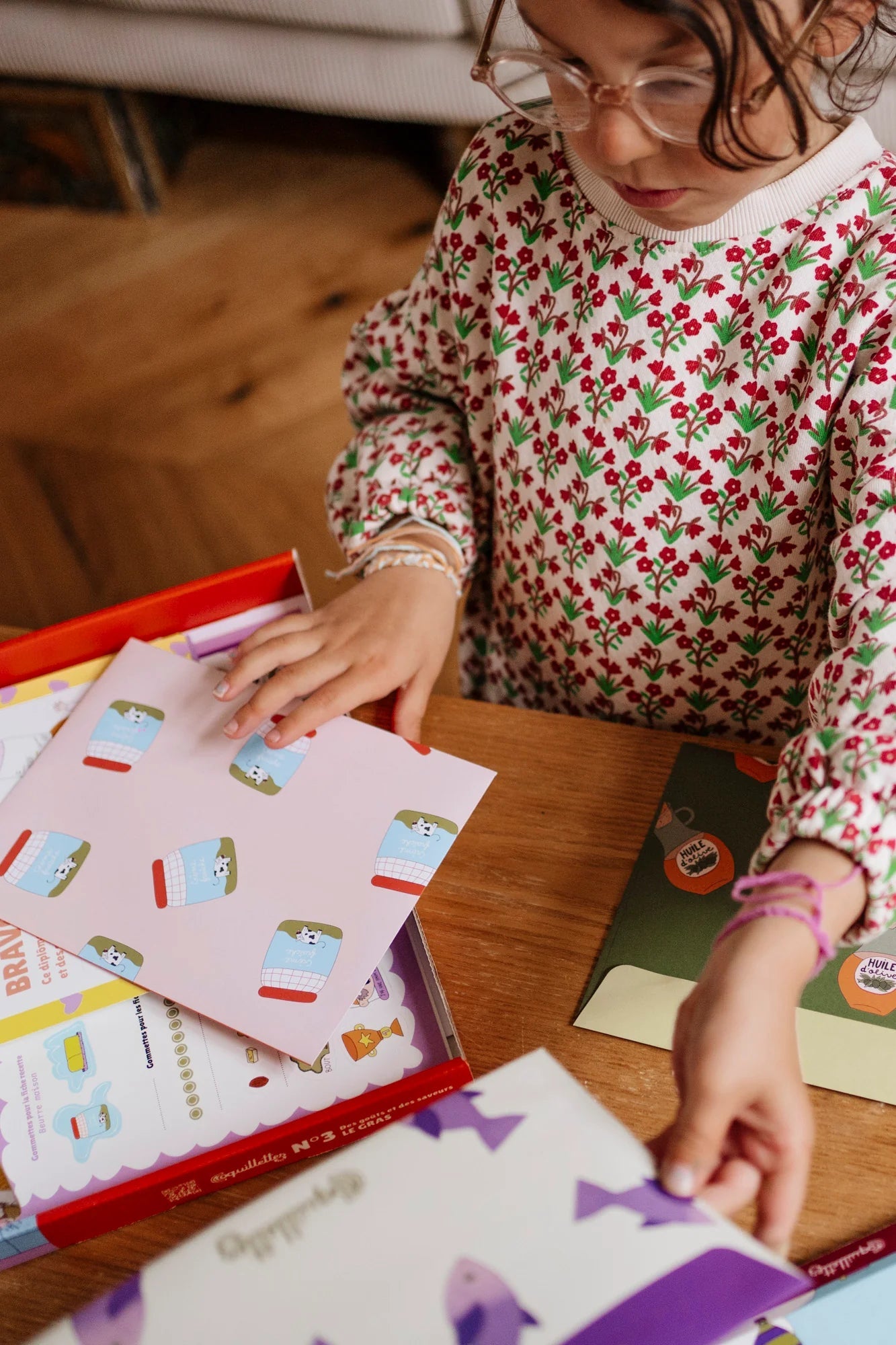 Le pack Expert 3 aventures - Coquillettes Club - myplayground