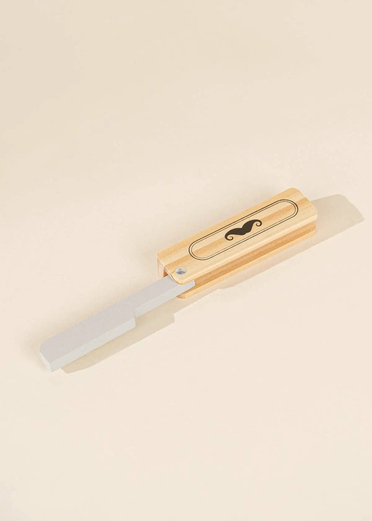 Ensemble de coiffeur en bois - Coco Village by Coco Village