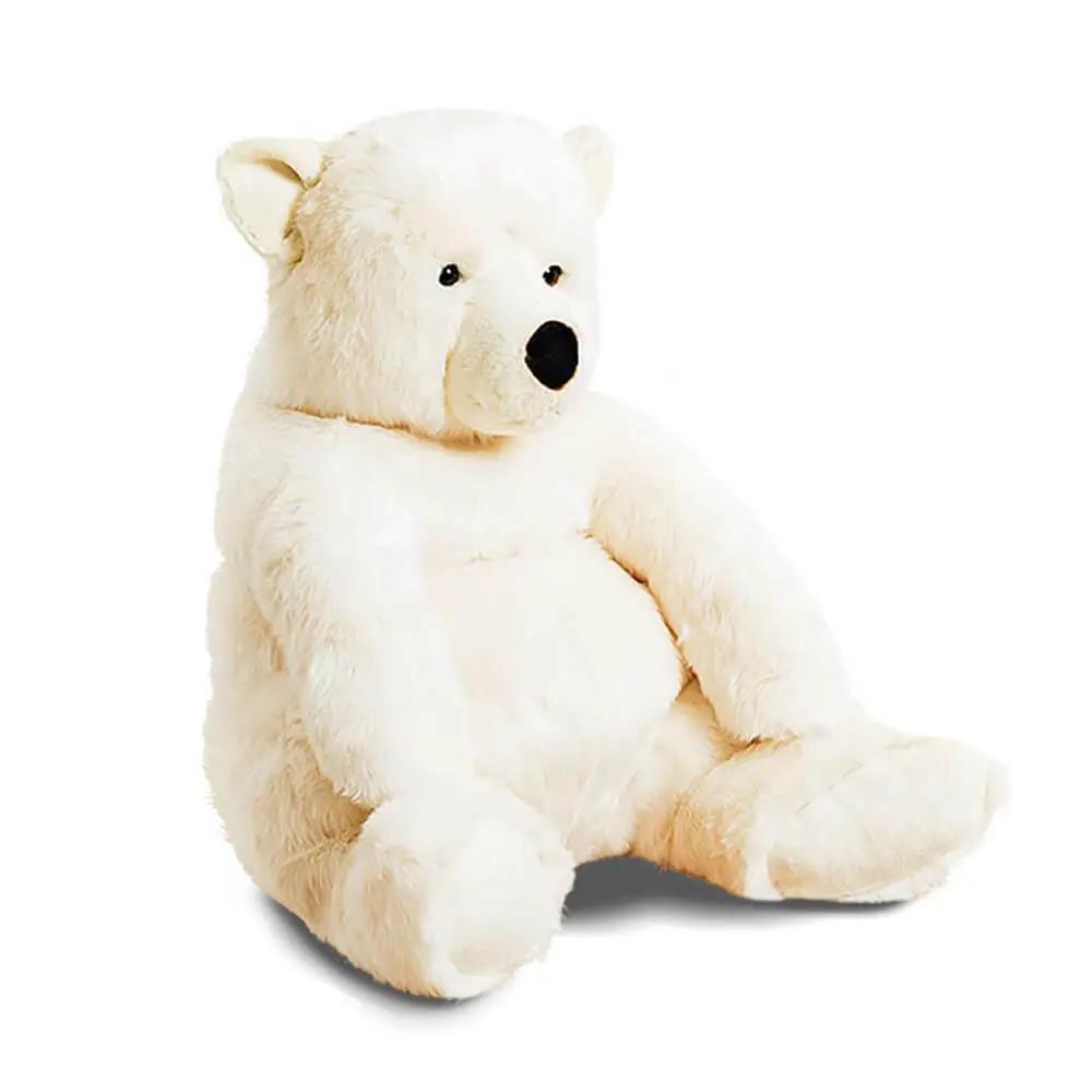 Ma peluche Ours Jules - La Pelucherie by La Pelucherie