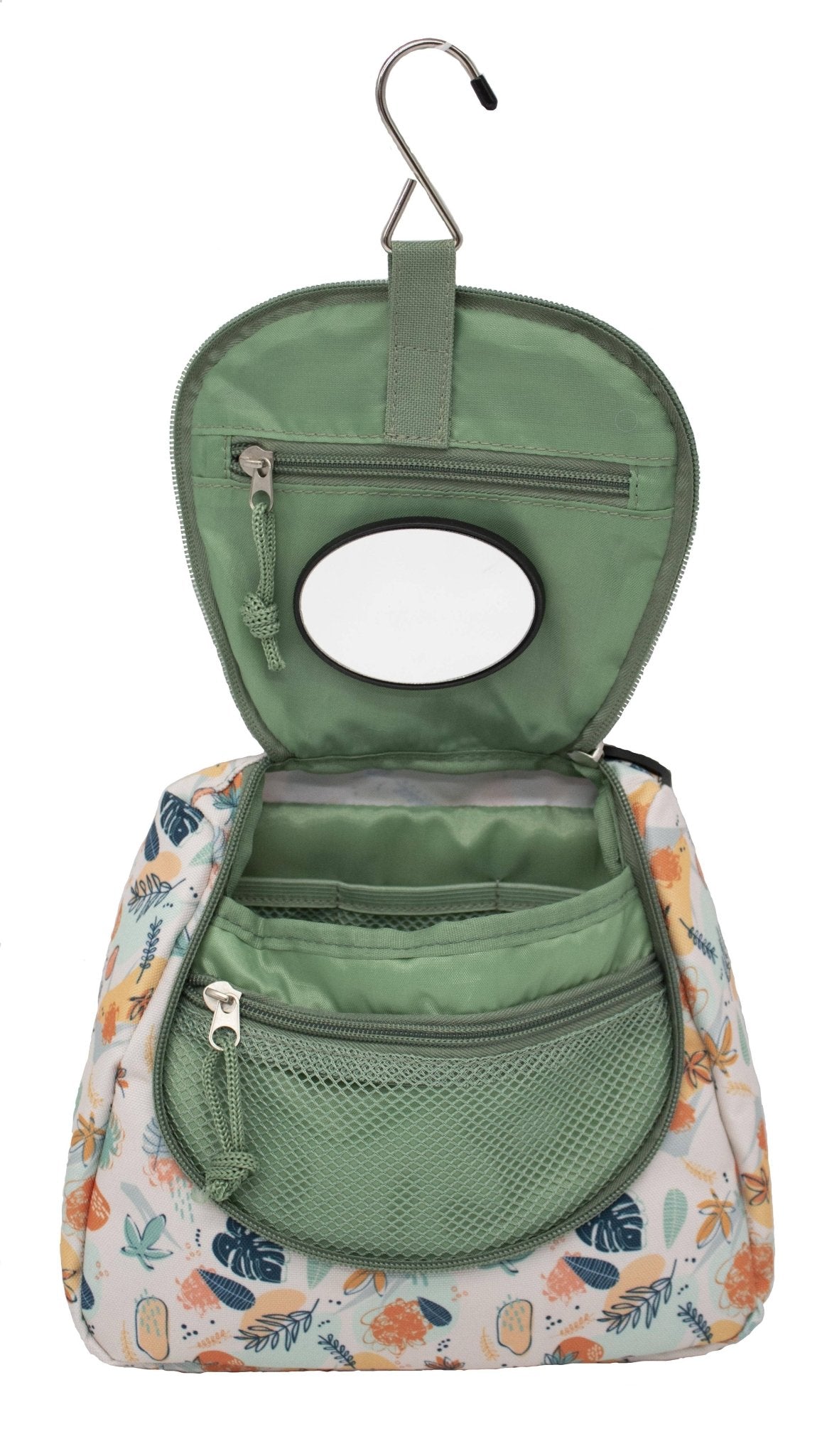 Trousse de Toilette Chillos le Paresseux - Les Déglingos, France - myplayground