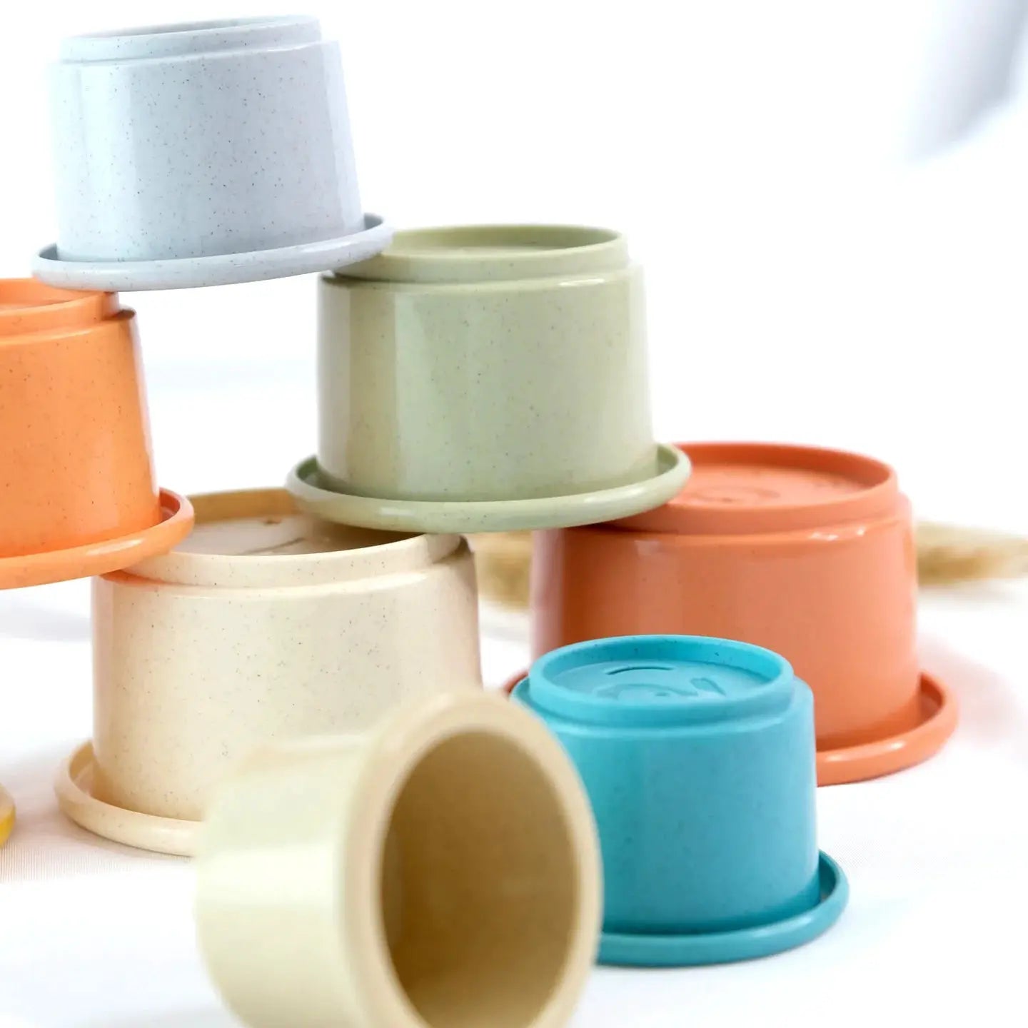 Coffret de Jeu Montessori pour enfant - 12 à 18 mois - BusyKids by BusyKids
