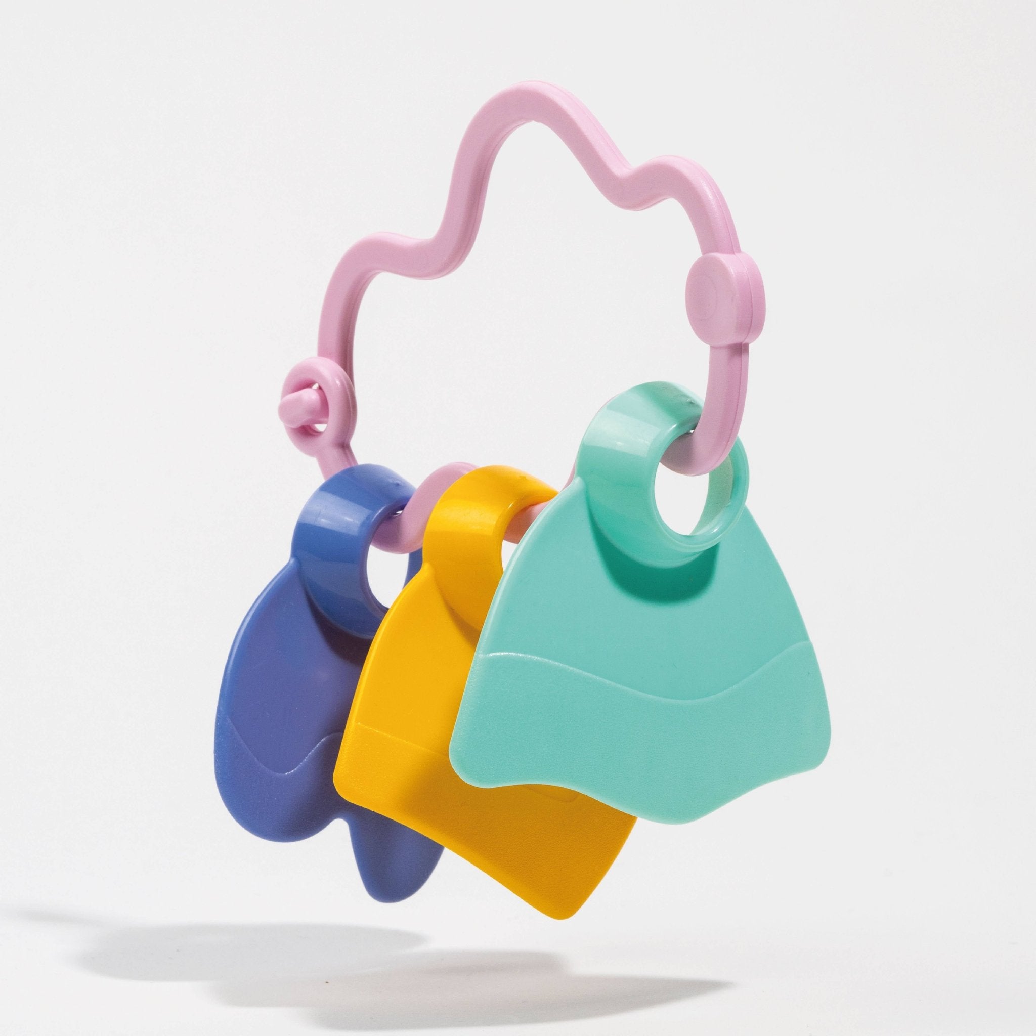 Assortiment - Trains/Coupelles/Hochets - Jouets Éducatifs pour Bébés - myplayground