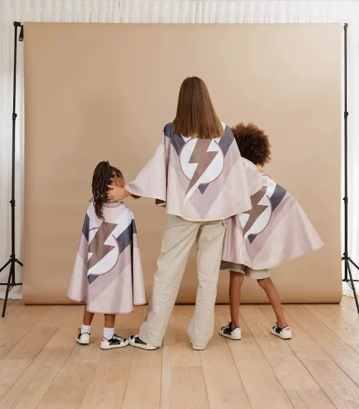 Cape Super Babyatoutprix by Super Minus