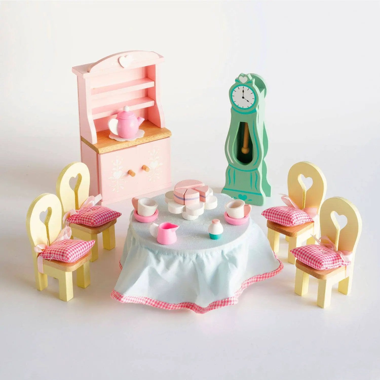 Salle à manger Daisylane - Jeu éducatif enfant by Le Toy Van
