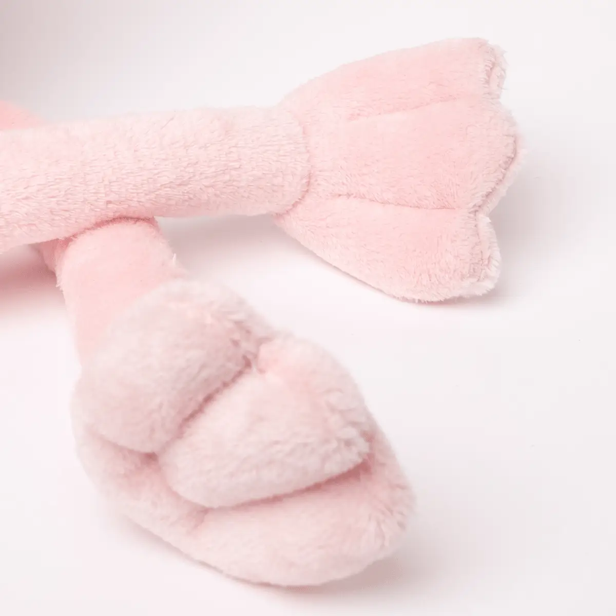 Ma peluche Flamant Rose Suzie - La Pelucherie by LA PELUCHERIE