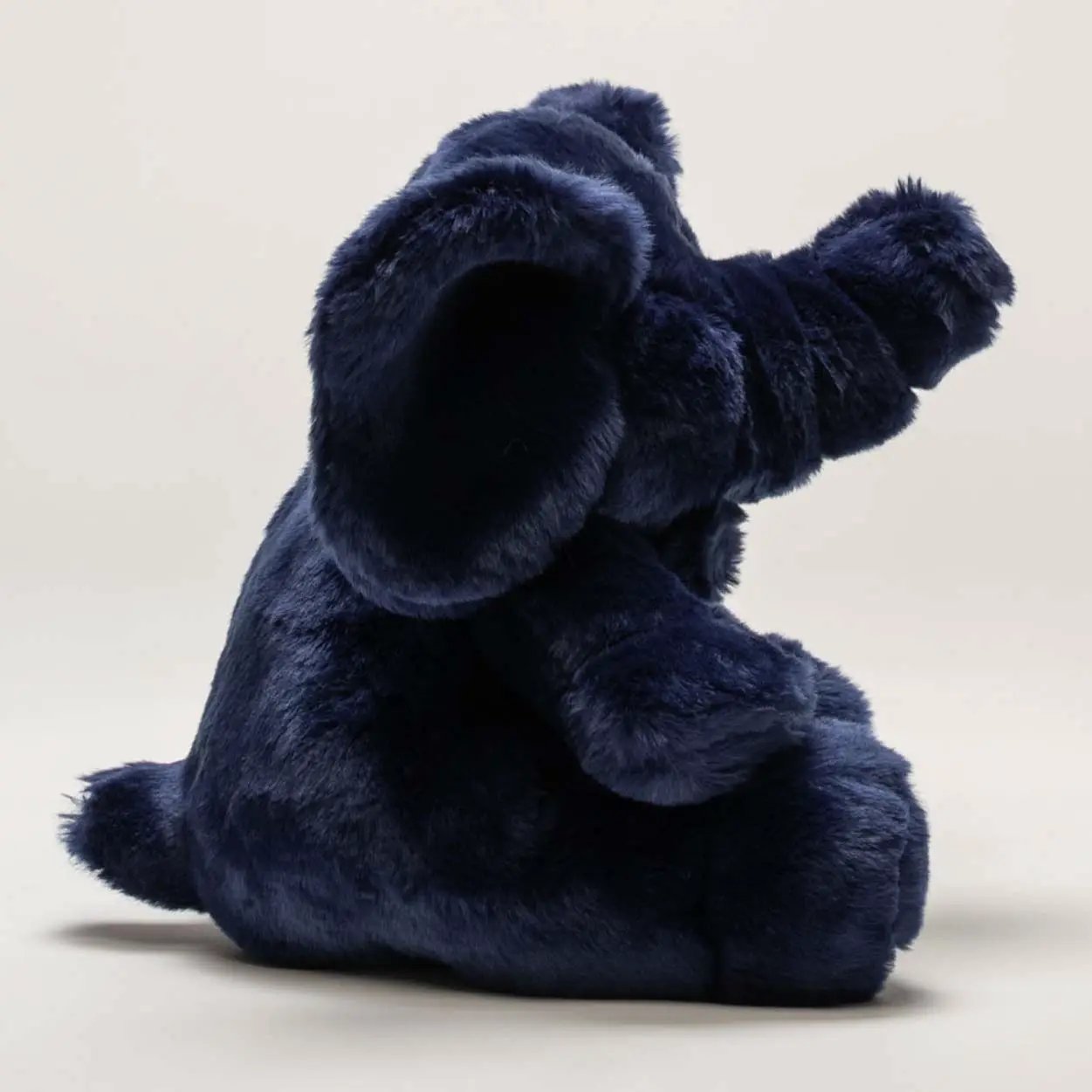 Ma peluche Éléphant Victor - La Pelucherie by La Pelucherie