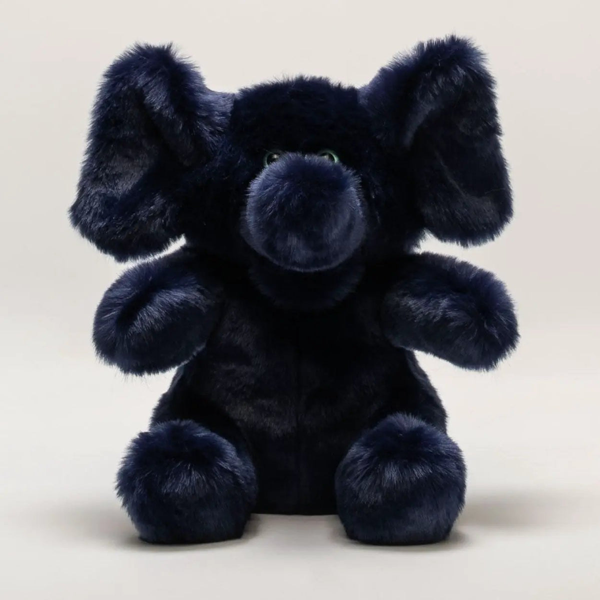 Ma peluche Éléphant Victor - La Pelucherie by La Pelucherie