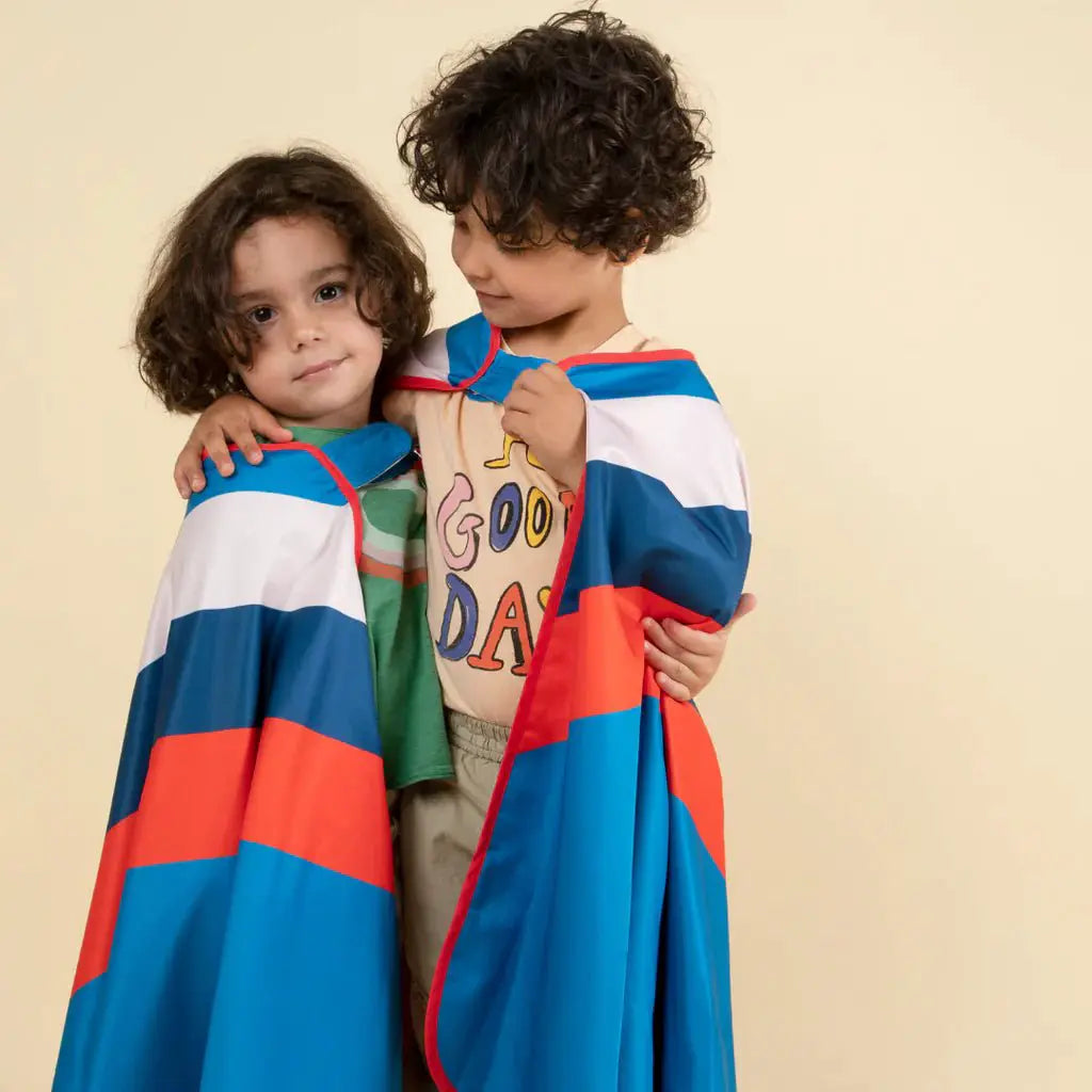 Cape Super Minus by Super Minus