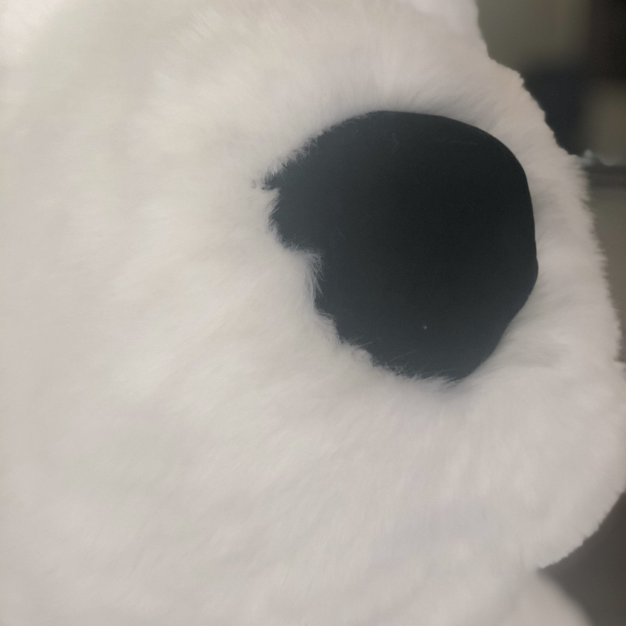 Mon Ours En Peluche Géant - La Pelucherie - myplayground