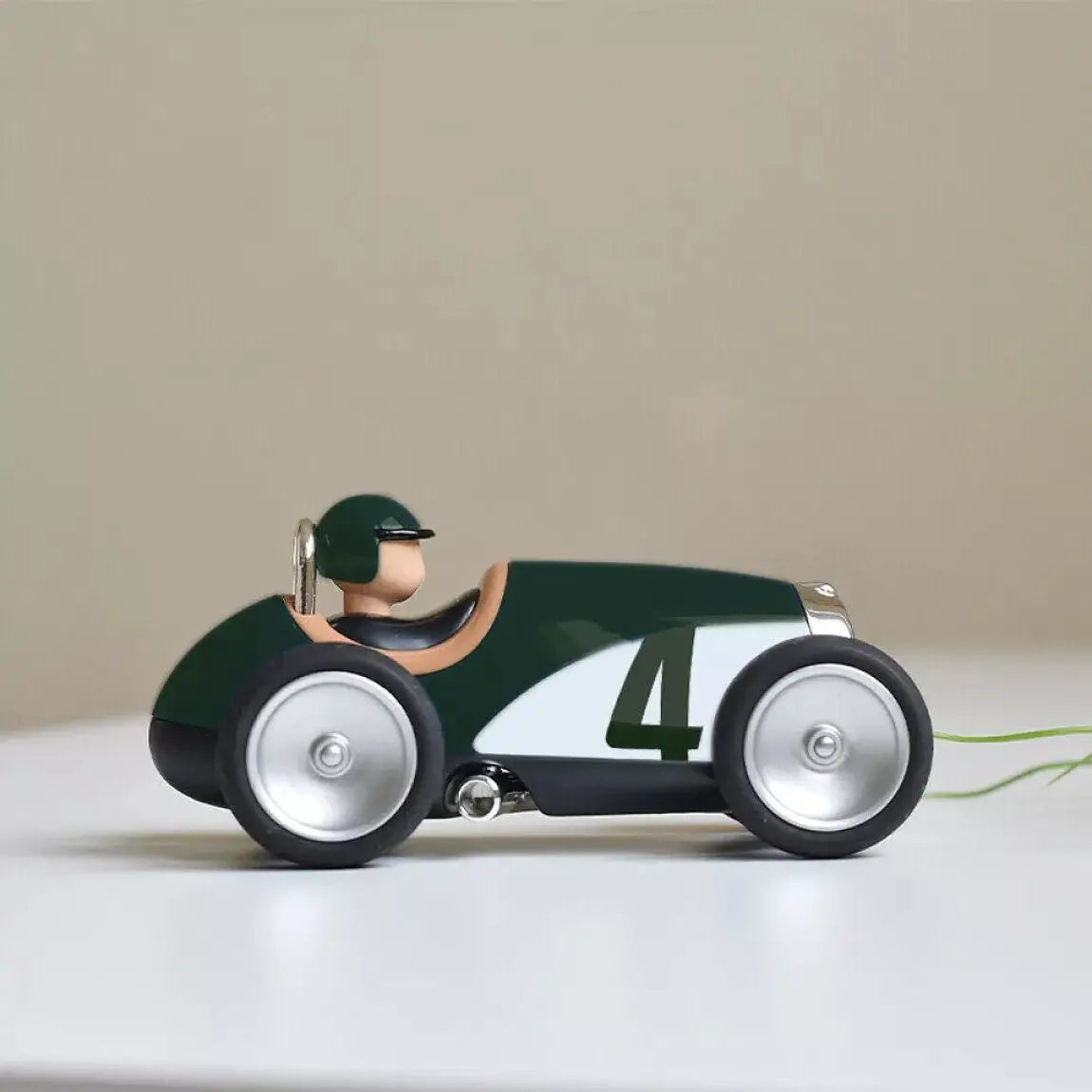 Baghera | Jouet Petite Voiture Enfant -Racing Car. by Baghera