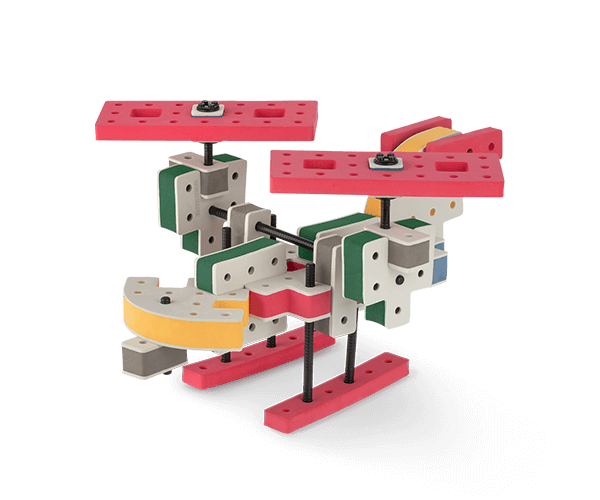 BAKOBA - Pioneer - Nordic Édition - myplayground