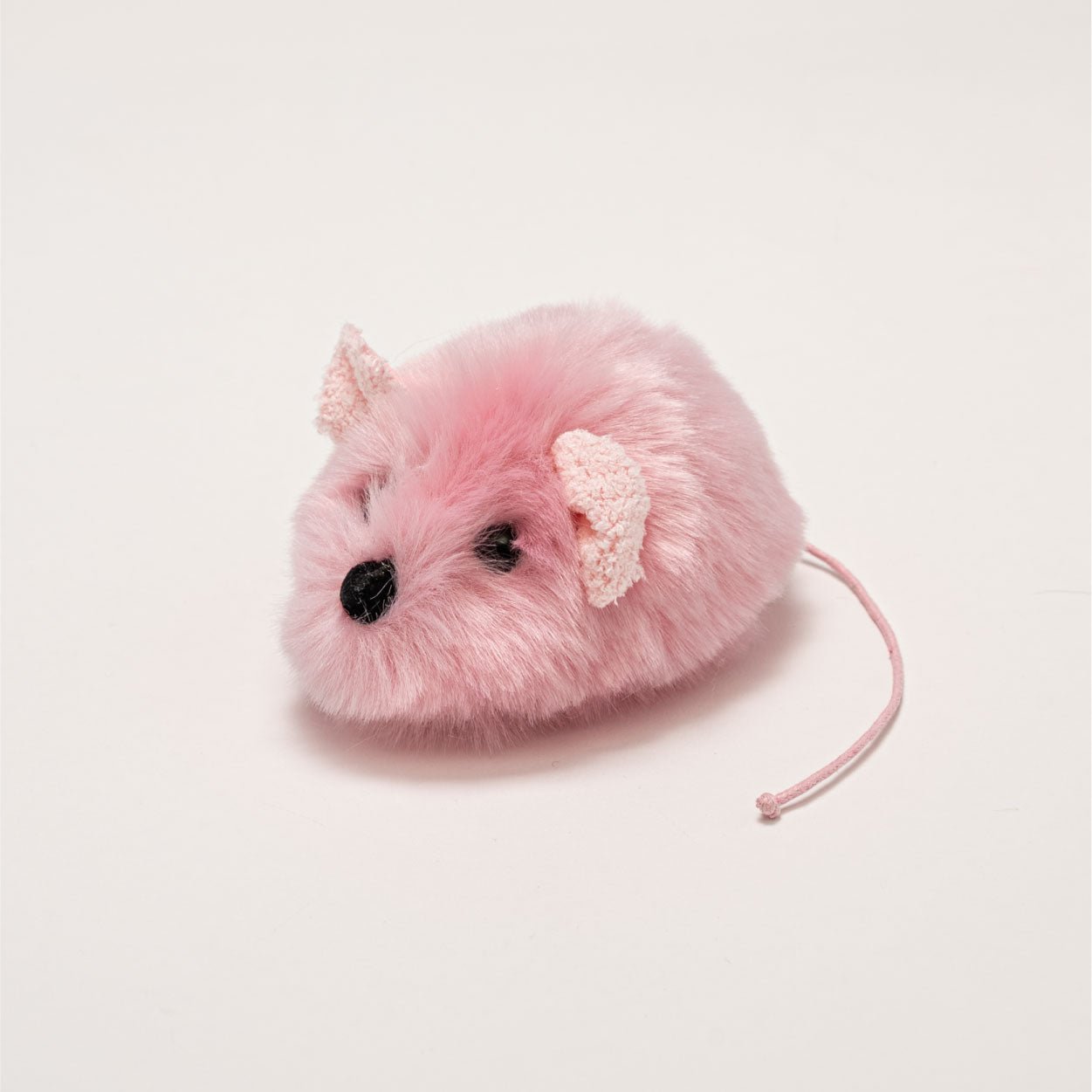 Ma peluche Souris Lucie - La Pelucherie by LA PELUCHERIE