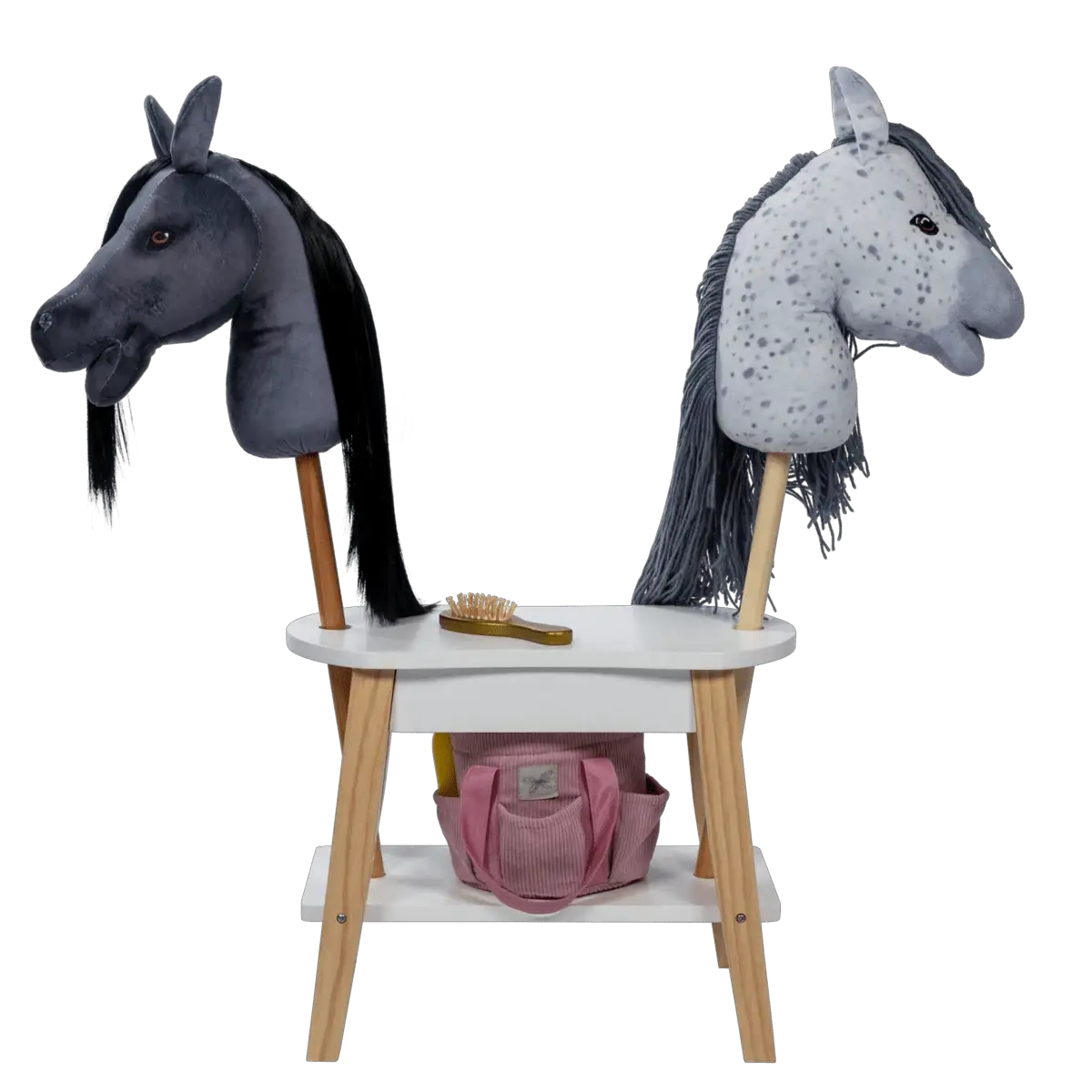 Tabouret d'allaitement pour Hobby Horse by ByASTRUP