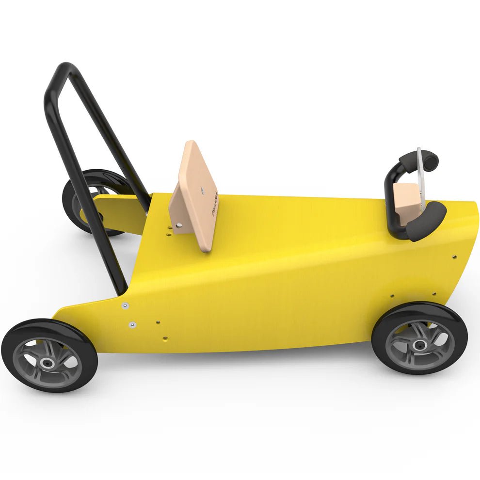 Porteur Voiture - Chou du volant by Chou du Volant