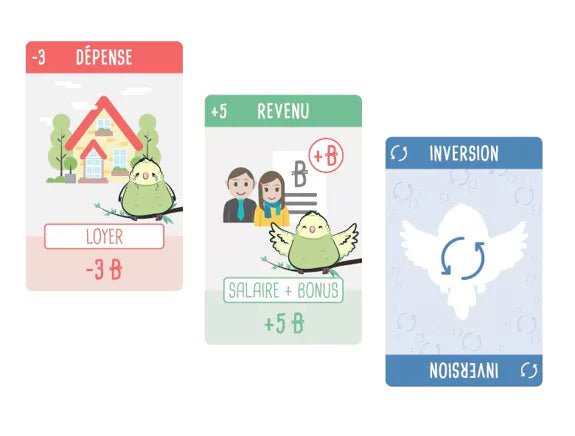 Budgix - Jeu pour apprendre la monnaie et les échanges - myplayground