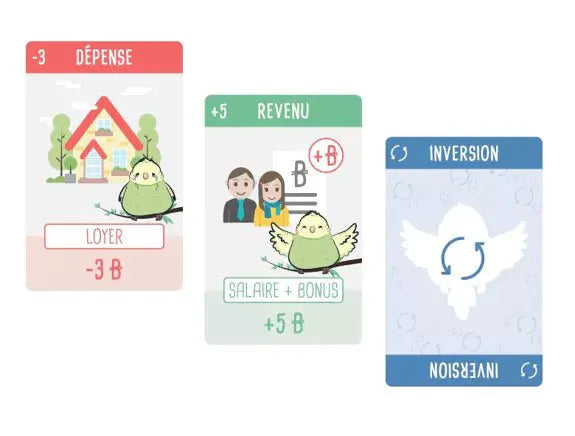 Budgix - Jeu pour apprendre la monnaie et les échanges by Budgix