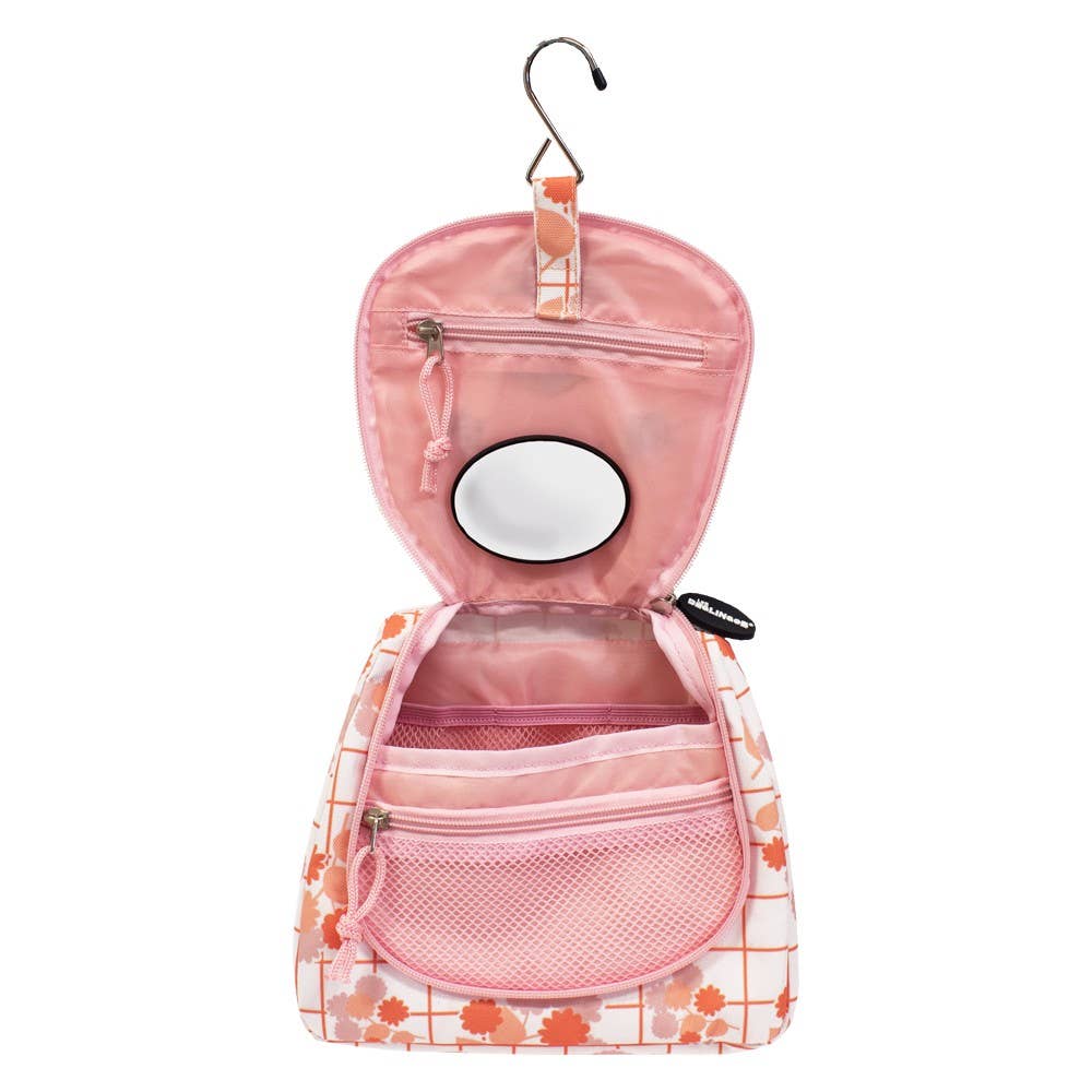 Trousse de Toilette Pomelos l'Autruche - Les Déglingos, France - myplayground