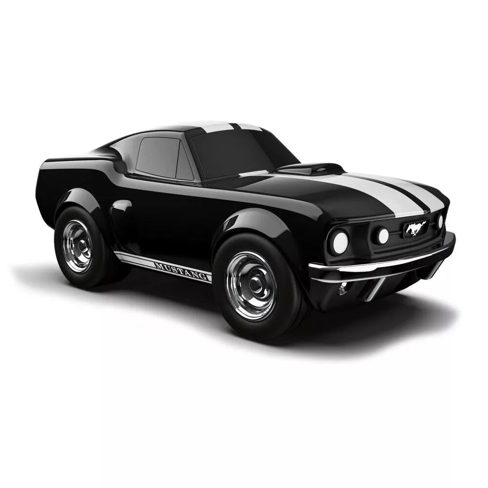 Baghera | Jouet petite voiture enfant - Ford Mustang. - myplayground