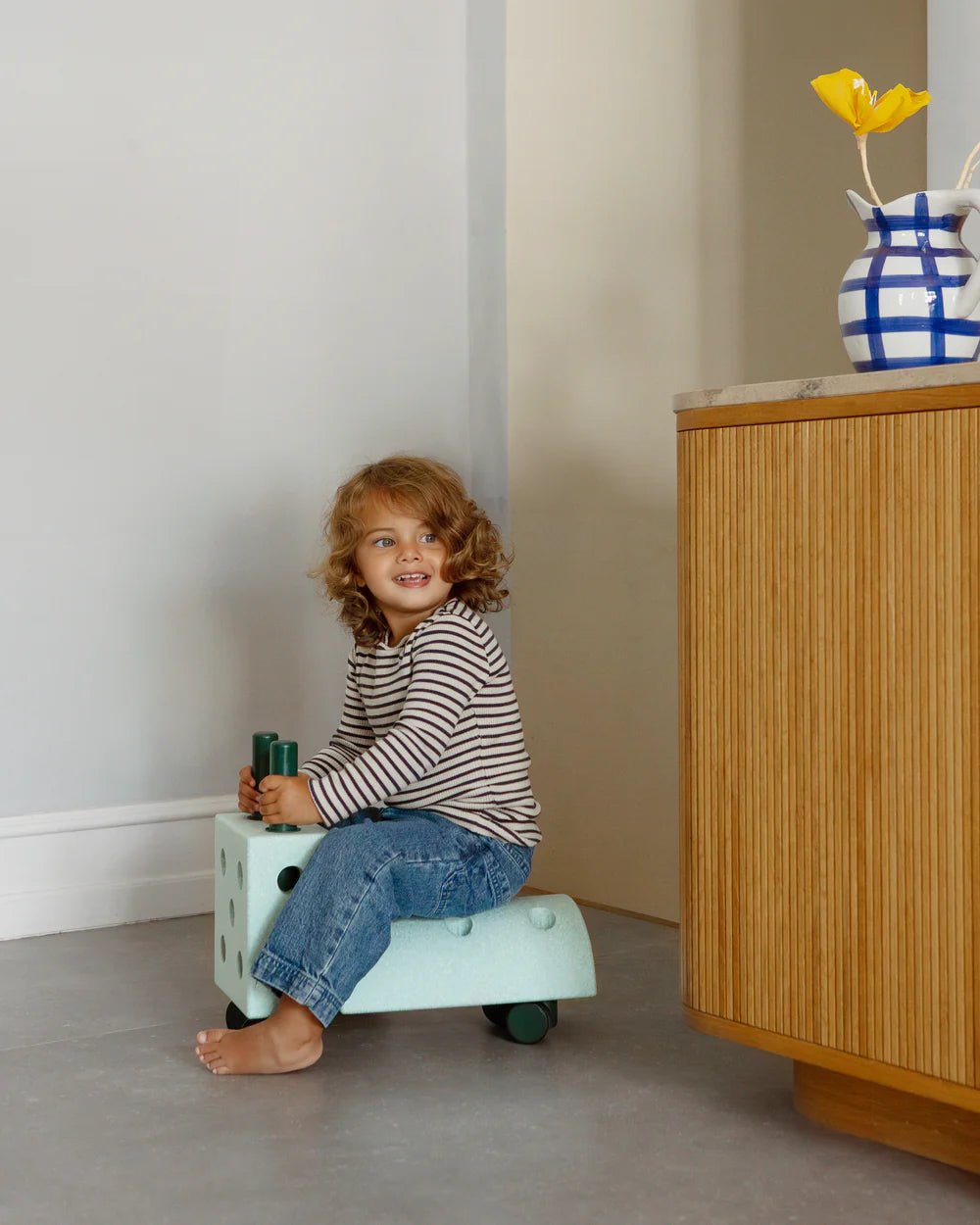 Curiosity Set - Ocean Mint - Modu - myplayground