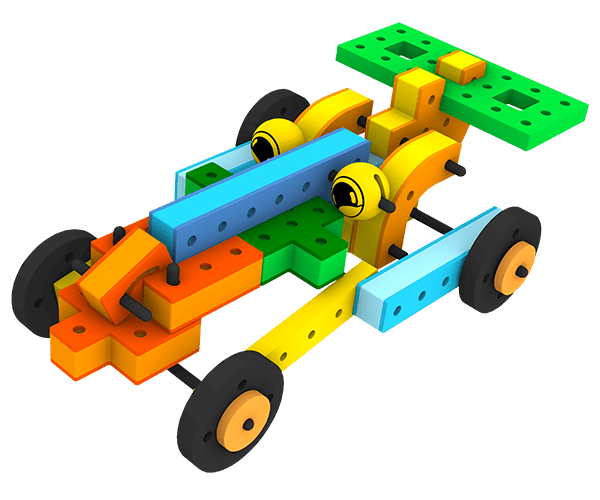 BAKOBA - Adventure Édition - myplayground