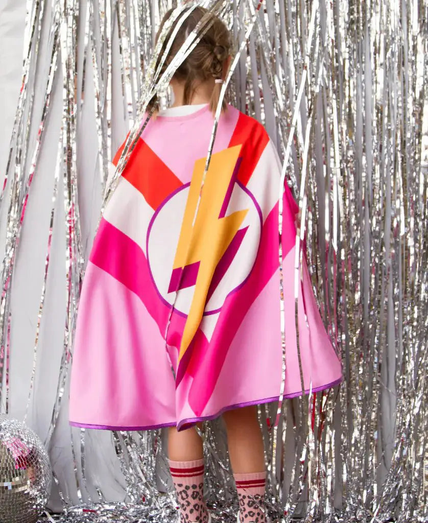 Cape Super Minette by Super Minus